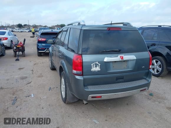 ✅ 2007 Saturn VUE V6 • VIN: 5GZCZ53437S839622 • Lot: 41501950. Wystawiony na IAAI z przebiegiem 96 292 mil. Bezpłatny archiwum sprzedaży aukcyjnych z USA i szczegółowy raport historii pojazdu na DreamBid. Zdjęcie 3.