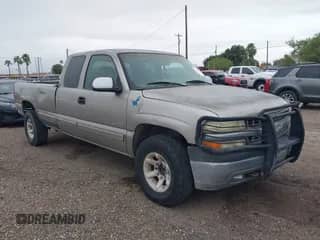 1999 Chevrolet Silverado 2500 LS с VIN 1GCGC29UXXE221514, выставлен на аукционе IAAI как лот 40267009 с пробегом Не указан миль и . История ставок и продаж доступна на DreamBid. Изображение 1.