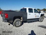 ✅ 2014 Chevrolet Silverado 1500 • VIN: M11099R247K100323 • Лот: 74761004. Опубликован ранее на Copart с пробегом 116 390 миль. Бесплатный доступ к архиву аукционных продаж из США и подробный отчёт об истории автомобиля на DreamBid. Изображение 3.