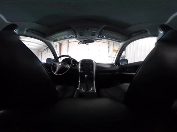 ✅ 2012 Suzuki Grand Vitara Limited • VIN: JS3TD0D76C4100790 • Lot: 41716479. Wystawiony na IAAI z przebiegiem 107 102 mil. Bezpłatny archiwum sprzedaży aukcyjnych z USA i szczegółowy raport historii pojazdu na DreamBid. Zdjęcie 19.