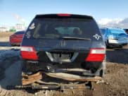 ✅ 2006 Honda Odyssey EX-L • VIN: 5FNRL38746B070547 • Lot: 85295185. Listed on Copart with 211,570 mi. Free auction sales archive from the USA and detailed vehicle history report at DreamBid. Image 6.