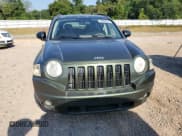 ✅ 2007 Jeep Compass Sport • VIN: 1J8FT47W27D315204 • Лот: 80205875. Опубликован ранее на Copart с пробегом 187 259 миль. Бесплатный доступ к архиву аукционных продаж из США и подробный отчёт об истории автомобиля на DreamBid. Изображение 5.