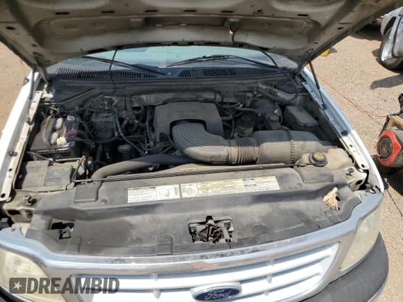 ✅ 1999 Ford F-150 XL • VIN: 1FTRF18L9XKB00168 • Lot: 63865385. Listed on Copart with Not provided. Free auction sales archive from the USA and detailed vehicle history report at DreamBid. Image 11.