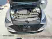 2023 Hyundai Sonata SEL z VIN KMHL64JA9PA296873, wystawiony jako Copart lot #66305065 z przebiegiem 43 623 mil mil oraz Szkoda całkowita • Salvage title. Historia ofert i sprzedaży dostępna na DreamBid. Obrazek 11.