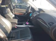 ✅ 2014 Acura MDX Technology • VIN: 5FRYD3H49EB010324 • Лот: 42792326. Опубликован ранее на IAAI с пробегом 126 987 миль. Бесплатный доступ к архиву аукционных продаж из США и подробный отчёт об истории автомобиля на DreamBid. Изображение 5.