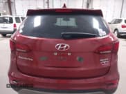 ✅ 2018 Hyundai Santa Fe 2.4L • VIN: 5XYZU3LB6JG514828 • Лот: 42282610. Опубликован ранее на IAAI с пробегом 204 030 миль. Бесплатный доступ к архиву аукционных продаж из США и подробный отчёт об истории автомобиля на DreamBid. Изображение 17.