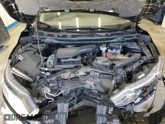 ✅ 2020 Nissan Rogue SL • VIN: JN1BJ1CW9LW649621 • Lot: 84654885. Wystawiony na Copart z przebiegiem 65 433 mil. Bezpłatny archiwum sprzedaży aukcyjnych z USA i szczegółowy raport historii pojazdu na DreamBid. Zdjęcie 12.