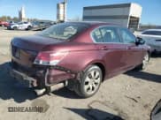 ✅ 2009 Honda Accord EX • VIN: 1HGCP26789A045317 • Lot: 90821565. Wystawiony na Copart z przebiegiem 150 725 mil. Bezpłatny archiwum sprzedaży aukcyjnych z USA i szczegółowy raport historii pojazdu na DreamBid. Zdjęcie 3.
