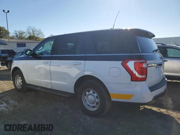 ✅ 2019 Ford Expedition XL • VIN: 1FMJU1GT9KEA38861 • Lot: 86210875. Wystawiony na Copart z przebiegiem 107 629 mil. Bezpłatny archiwum sprzedaży aukcyjnych z USA i szczegółowy raport historii pojazdu na DreamBid. Zdjęcie 2.