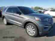 2022 Ford Explorer Limited z VIN 1FMSK8FH9NGC08385, wystawiony jako Copart lot #67083145 z przebiegiem 20 961 mil mil oraz Szkoda całkowita • Salvage title. Historia ofert i sprzedaży dostępna na DreamBid. Obrazek 4.