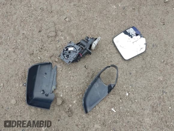 ✅ 2016 Jeep Patriot High Altitude • VIN: 1C4NJRFB7GD534339 • Lot: 42313822. Listed on IAAI with 109,645 mi. Free auction sales archive from the USA and detailed vehicle history report at DreamBid. Image 12.