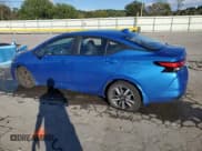 ✅ 2020 Nissan Versa SV • VIN: 3N1CN8EV8LL876939 • Lot: 84820255. Listed on Copart with 99,637 mi. Free auction sales archive from the USA and detailed vehicle history report at DreamBid. Image 2.