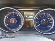 ✅ 2014 Hyundai Sonata SE • VIN: 5NPEC4AC0EH836995 • Лот: 43260103. Опубликован ранее на IAAI с пробегом 159 202 миль. Бесплатный доступ к архиву аукционных продаж из США и подробный отчёт об истории автомобиля на DreamBid. Изображение 7.