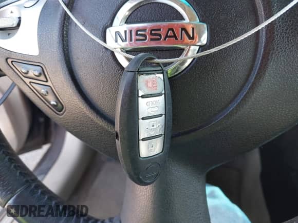 2012 Nissan Maxima S z VIN 1N4AA5APXCC853542, wystawiony jako IAAI lot #42746342 z przebiegiem 227 384 mil mil oraz . Historia ofert i sprzedaży dostępna na DreamBid. Obrazek 11.