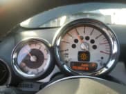 ✅ 2012 MINI Roadster • VIN: WMWSY1C58CT311609 • Lot: 87642395. Listed on Copart with 56,169 mi. Free auction sales archive from the USA and detailed vehicle history report at DreamBid. Image 9.