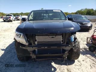 ✅ 2018 Chevrolet Colorado 4WD Z71 • VIN: 1GCGTDENXJ1277056 • Лот: 69921214. Опубликован ранее на Copart с пробегом 47 600 миль. Бесплатный доступ к архиву аукционных продаж из США и подробный отчёт об истории автомобиля на DreamBid. Изображение 5.