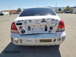 ✅ 2003 Hyundai Elantra GLS • VIN: KMHDN45D73U493724 • Lot: 71008725. Wystawiony na Copart z przebiegiem 202 443 mil. Bezpłatny archiwum sprzedaży aukcyjnych z USA i szczegółowy raport historii pojazdu na DreamBid. Zdjęcie 6.