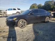 ✅ 2016 Nissan Altima S • VIN: 1N4AL3AP3GC222040 • Лот: 82205415. Опубликован ранее на Copart с пробегом 139 903 миль. Бесплатный доступ к архиву аукционных продаж из США и подробный отчёт об истории автомобиля на DreamBid. Изображение 1.