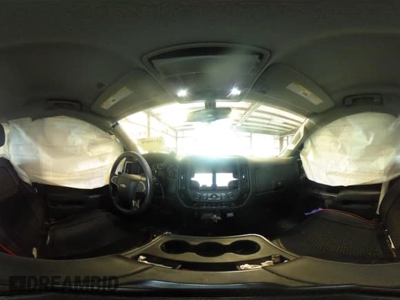 ✅ 2015 Chevrolet Silverado 1500 LT • VIN: 3GCUKREC1FG415044 • Лот: 43290070. Опубликован ранее на IAAI с пробегом 203 295 миль. Бесплатный доступ к архиву аукционных продаж из США и подробный отчёт об истории автомобиля на DreamBid. Изображение 18.