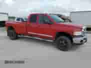 2005 Dodge 3500 SLT z VIN 3D7MS48C25G862565, wystawiony jako Copart lot #44969784 z przebiegiem 115 966 mil mil oraz Szkoda całkowita • Salvage title. Historia ofert i sprzedaży dostępna na DreamBid. Obrazek 4.