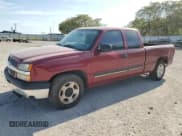 ✅ 2005 Chevrolet Silverado 1500 LT • VIN: 2GCEC19T751392373 • Лот: 53318345. Опубликован ранее на Copart с пробегом 206 126 миль. Бесплатный доступ к архиву аукционных продаж из США и подробный отчёт об истории автомобиля на DreamBid. Изображение 1.
