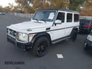 ✅ 2017 Mercedes-Benz G 63 AMG • VIN: WDCYC7DF0HX280193 • Lot: 43605981. Wystawiony na IAAI z przebiegiem 81 228 mil. Bezpłatny archiwum sprzedaży aukcyjnych z USA i szczegółowy raport historii pojazdu na DreamBid. Zdjęcie 17.