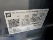 ✅ 2018 Chevrolet Silverado 1500 LT • VIN: 3GCPCREC5JG206294 • Лот: 49232695. Опубликован ранее на Copart с пробегом 34 598 миль. Бесплатный доступ к архиву аукционных продаж из США и подробный отчёт об истории автомобиля на DreamBid. Изображение 12.