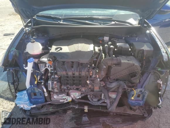 ✅ 2023 Hyundai Tucson SEL • VIN: 5NMJBCAE1PH280421 • Lot: 66969584. Wystawiony na Copart z przebiegiem 6 293 mil. Bezpłatny archiwum sprzedaży aukcyjnych z USA i szczegółowy raport historii pojazdu na DreamBid. Zdjęcie 12.