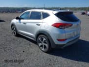 ✅ 2017 Hyundai Tucson Sport • VIN: KM8J3CA24HU345867 • Лот: 43379684. Опубликован ранее на IAAI с пробегом 78 198 миль. Бесплатный доступ к архиву аукционных продаж из США и подробный отчёт об истории автомобиля на DreamBid. Изображение 3.