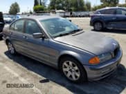 ✅ 2001 BMW 3 Series 325i • VIN: WBAAN374X1NJ12242 • Lot: 65818035. Listed on Copart with 156,049 mi. Free auction sales archive from the USA and detailed vehicle history report at DreamBid. Image 4.