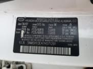 ✅ 2007 Hyundai Santa Fe SE • VIN: 5NMSH13E47H071291 • Lot: 81629814. Listed on Copart with 218,428 mi. Free auction sales archive from the USA and detailed vehicle history report at DreamBid. Image 13.