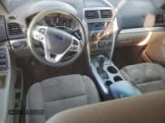 ✅ 2013 Ford Explorer • VIN: 1FM5K7B88DGC24962 • Lot: 94066055. Wystawiony na Copart z przebiegiem 148 169 mil. Bezpłatny archiwum sprzedaży aukcyjnych z USA i szczegółowy raport historii pojazdu na DreamBid. Zdjęcie 8.