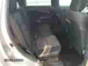 2018 Mitsubishi Outlander SE with VIN JA4AD3A35JZ048135, listed as a Copart auction lot 81080545 with 148,920 mi miles and Salvage title. Bid and sale history available at DreamBid. Image 11.