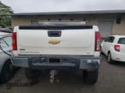 ✅ 2012 Chevrolet Silverado 1500 LT • VIN: 3GCPKSE72CG145745 • Lot: 60771214. Listed on Copart with Not provided. Free auction sales archive from the USA and detailed vehicle history report at DreamBid. Image 6.