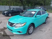 ✅ 2017 Nissan Altima SV • VIN: 1N4AL3AP1HC239467 • Lot: 43098311. Wystawiony na IAAI z przebiegiem 121 935 mil. Bezpłatny archiwum sprzedaży aukcyjnych z USA i szczegółowy raport historii pojazdu na DreamBid. Zdjęcie 2.