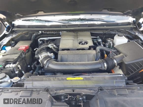 ✅ 2025 Nissan Frontier SV • VIN: 1N6ED1EK0SN621087 • Лот: 42884306. Опубликован ранее на IAAI с пробегом 10 123 миль. Бесплатный доступ к архиву аукционных продаж из США и подробный отчёт об истории автомобиля на DreamBid. Изображение 10.