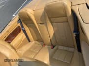 ✅ 2007 Bentley Continental GT • VIN: SCBDR33W17C043914 • Лот: 85635684. Опубликован ранее на Copart с пробегом 67 117 миль. Бесплатный доступ к архиву аукционных продаж из США и подробный отчёт об истории автомобиля на DreamBid. Изображение 6.