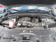 ✅ 2024 Jeep Grand Cherokee Limited • VIN: 1C4RJKBG1R8593375 • Lot: 43041236. Listed on IAAI with 8,584 mi. Free auction sales archive from the USA and detailed vehicle history report at DreamBid. Image 10.