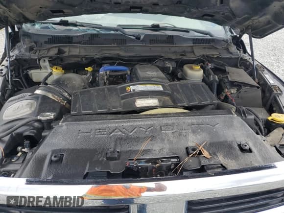 ✅ 2012 Ram 2500 SLT • VIN: 3C6UD5MLXCG116966 • Lot: 67788315. Listed on Copart with 228,205 mi. Free auction sales archive from the USA and detailed vehicle history report at DreamBid. Image 11.