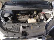 ✅ 2020 Chevrolet Trax LS • VIN: KL7CJKSB3LB022813 • Lot: 43753612. Wystawiony na IAAI z przebiegiem 85 533 mil. Bezpłatny archiwum sprzedaży aukcyjnych z USA i szczegółowy raport historii pojazdu na DreamBid. Zdjęcie 10.