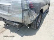 ✅ 2021 Lexus GX 460 Premium • VIN: JTJAM7BX7M5298256 • Lot: 42439636. Listed on IAAI with 66,215 mi. Free auction sales archive from the USA and detailed vehicle history report at DreamBid. Image 17.