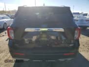 ✅ 2020 Ford Explorer XLT • VIN: 1FMSK8DH3LGB40567 • Lot: 90281275. Listed on Copart with 59,207 mi. Free auction sales archive from the USA and detailed vehicle history report at DreamBid. Image 6.