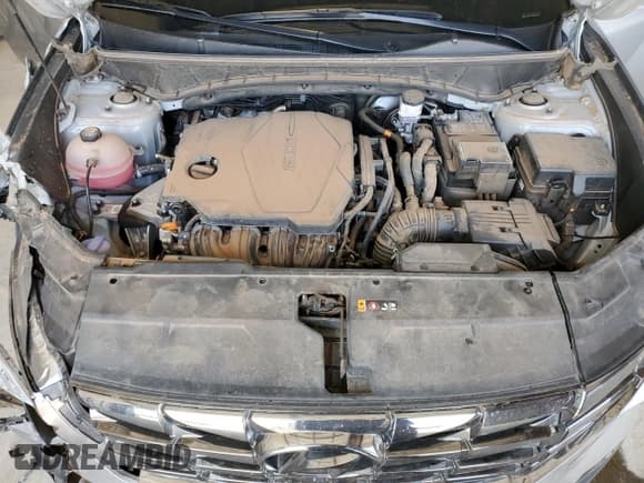 ✅ 2022 Hyundai Tucson Limited • VIN: 5NMJECAE8NH116541 • Lot: 64315814. Wystawiony na Copart z przebiegiem 34 788 mil. Bezpłatny archiwum sprzedaży aukcyjnych z USA i szczegółowy raport historii pojazdu na DreamBid. Zdjęcie 13.