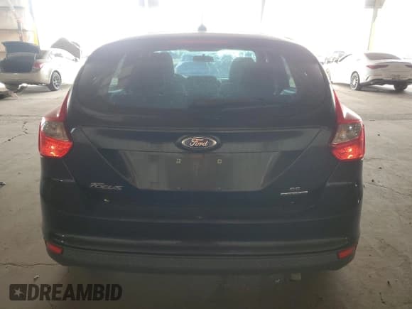 ✅ 2013 Ford Focus SE • VIN: 1FADP3K21DL284598 • Лот: 67954515. Опубликован ранее на Copart с пробегом 199 408 миль. Бесплатный доступ к архиву аукционных продаж из США и подробный отчёт об истории автомобиля на DreamBid. Изображение 6.