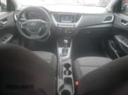 ✅ 2022 Hyundai Accent SE • VIN: 3KPC24A66NE179189 • Лот: 85996194. Опубликован ранее на Copart с пробегом 43 606 миль. Бесплатный доступ к архиву аукционных продаж из США и подробный отчёт об истории автомобиля на DreamBid. Изображение 8.