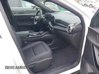 2025 Chevrolet Equinox FWD LT с VIN 3GNAXHEG2SL222766, выставлен на аукционе IAAI как лот 41614191 с пробегом 185 миль миль и . История ставок и продаж доступна на DreamBid. Изображение 5.