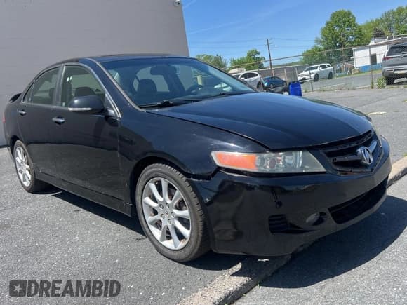 ✅ 2008 Acura TSX Nav • VIN: JH4CL96988C004952 • Lot: 55458045. Listed on Copart with 171,028 mi. Free auction sales archive from the USA and detailed vehicle history report at DreamBid. Image 1.