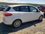 ✅ 2013 Ford C-Max SE • VIN: 1FADP5AU1DL547235 • Lot: 80030105. Wystawiony na Copart z przebiegiem 151 195 mil. Bezpłatny archiwum sprzedaży aukcyjnych z USA i szczegółowy raport historii pojazdu na DreamBid. Zdjęcie 3.