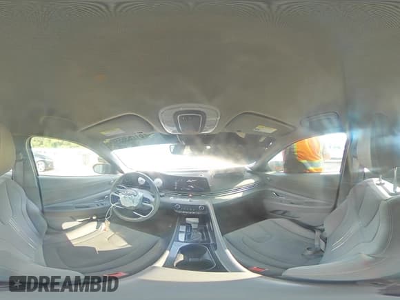 ✅ 2023 Hyundai Elantra SEL • VIN: KMHLS4AG3PU599288 • Lot: 81263655. Listed on Copart with 74,972 mi. Free auction sales archive from the USA and detailed vehicle history report at DreamBid. Image 15.