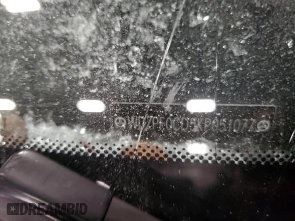 ✅ 2019 Mercedes-Benz Sprinter Passenger • VIN: WDZPF0CD5KP051077 • Лот: 89643055. Опубликован ранее на Copart с пробегом Не указан. Бесплатный доступ к архиву аукционных продаж из США и подробный отчёт об истории автомобиля на DreamBid. Изображение 13.